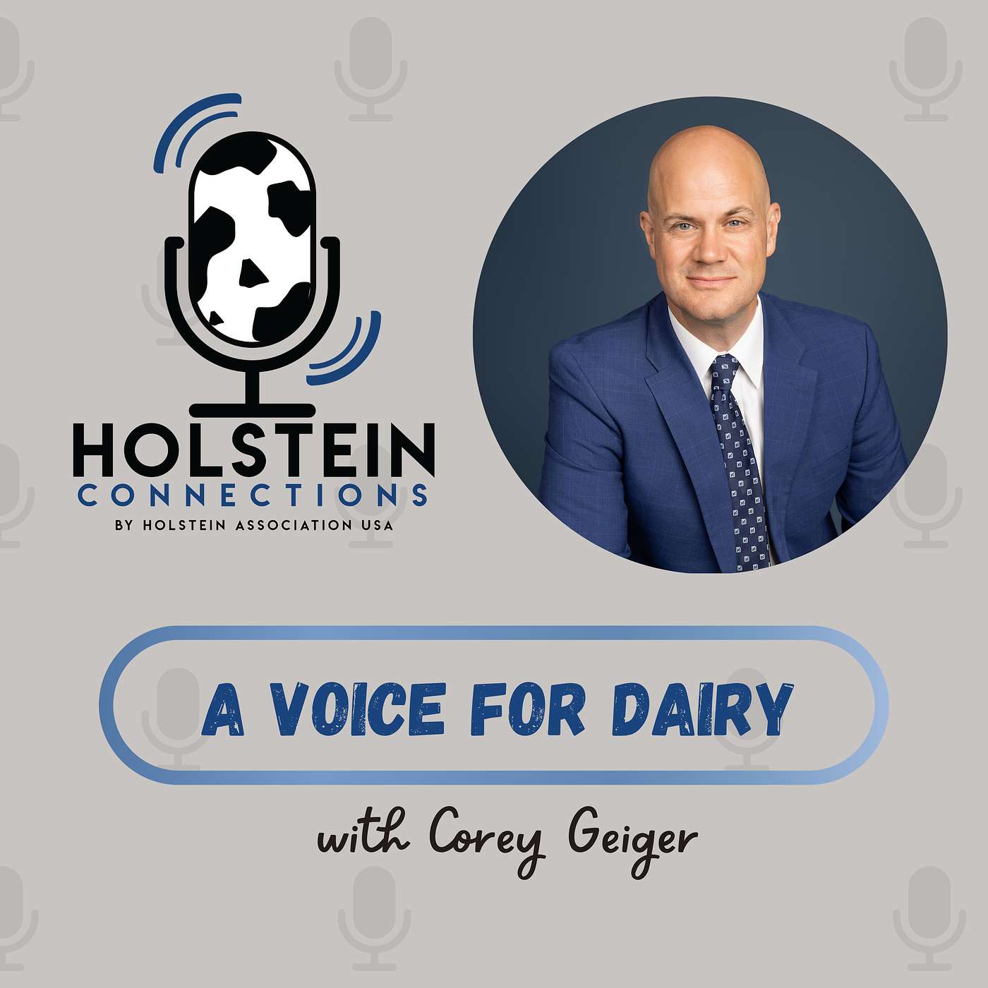 A Voice for Dairy: with Corey Geiger