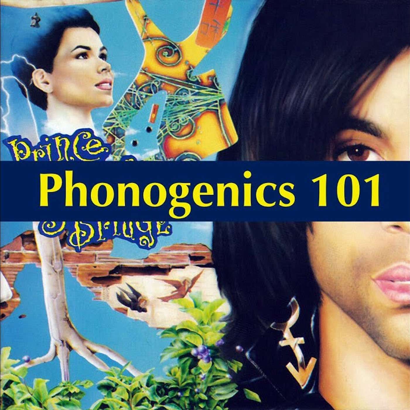 Phonogenics 101: Discussing Albums Track By Track