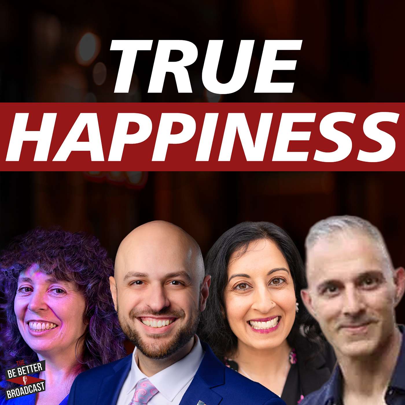 Overcoming Burnout, Finding Happiness & Living A Better Life