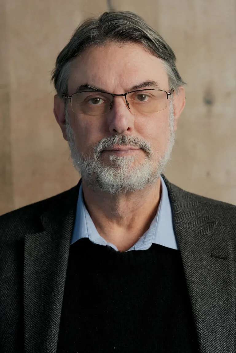 Anatol Lieven