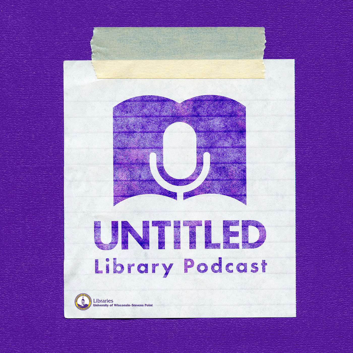 The Untitled Library Podcast