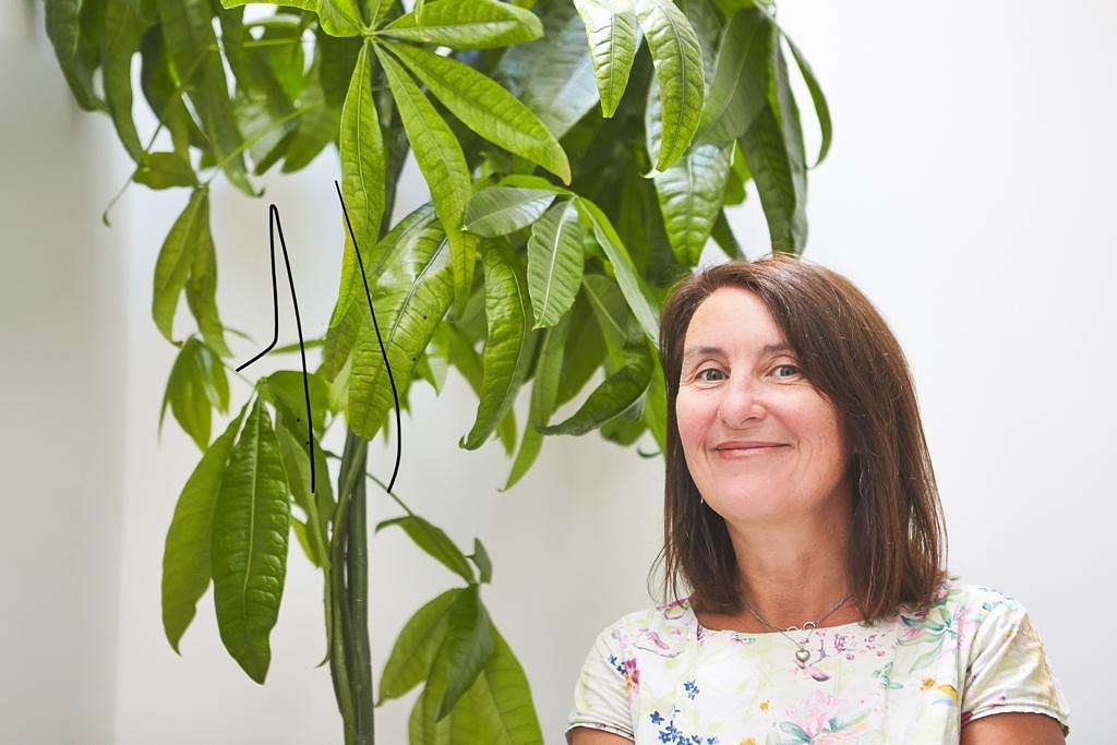 Elizabeth Vaughan