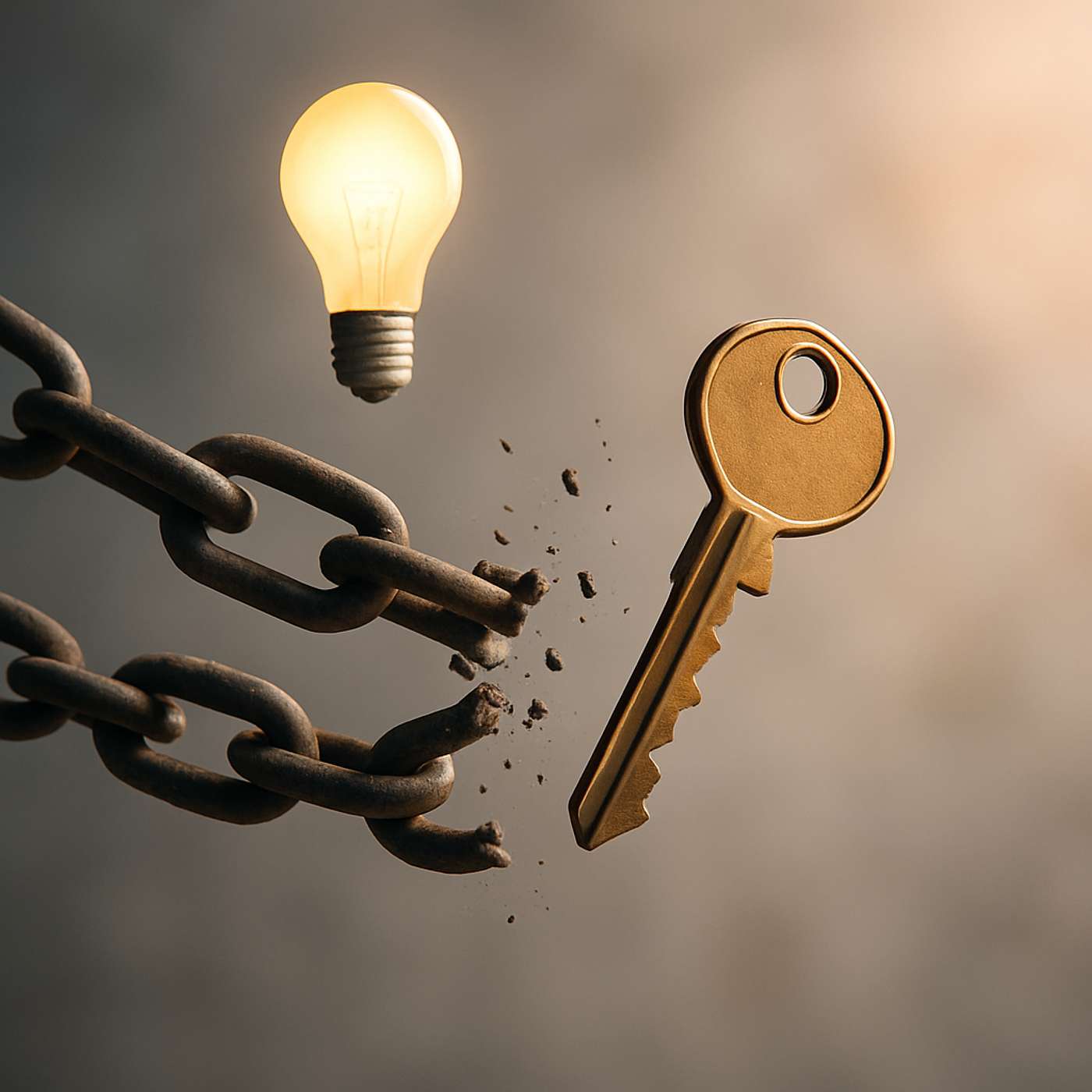 💡 Breaking Free from Success Traps: Reclaim Your Power and Redefine Success