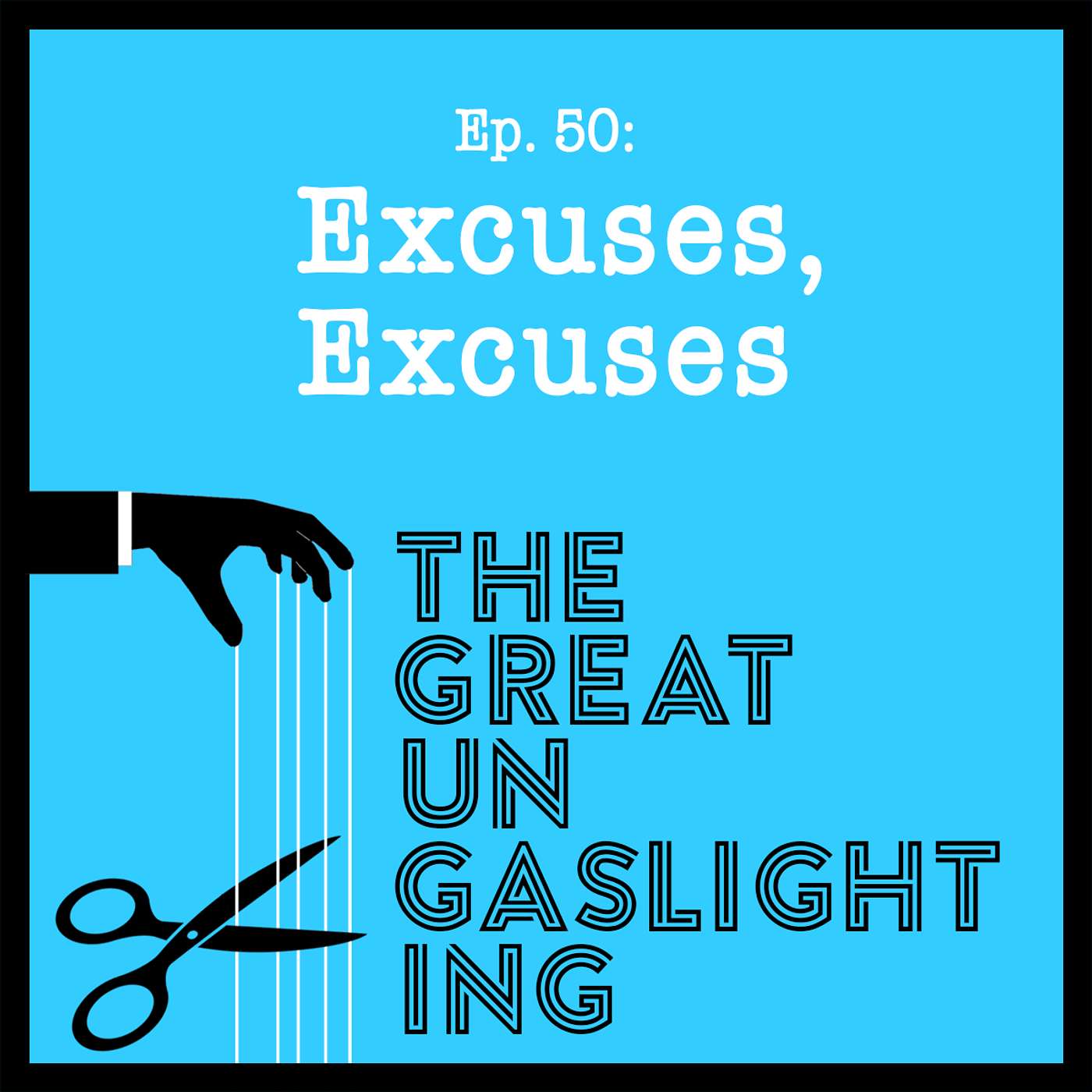 The Great Ungaslighting