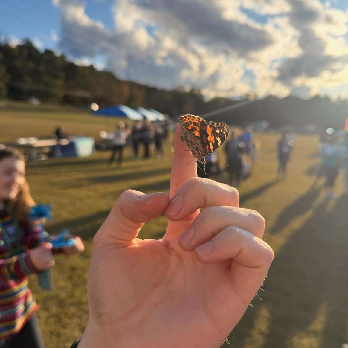 S15E5 - A Lifespan S15E5 - A Lifespan