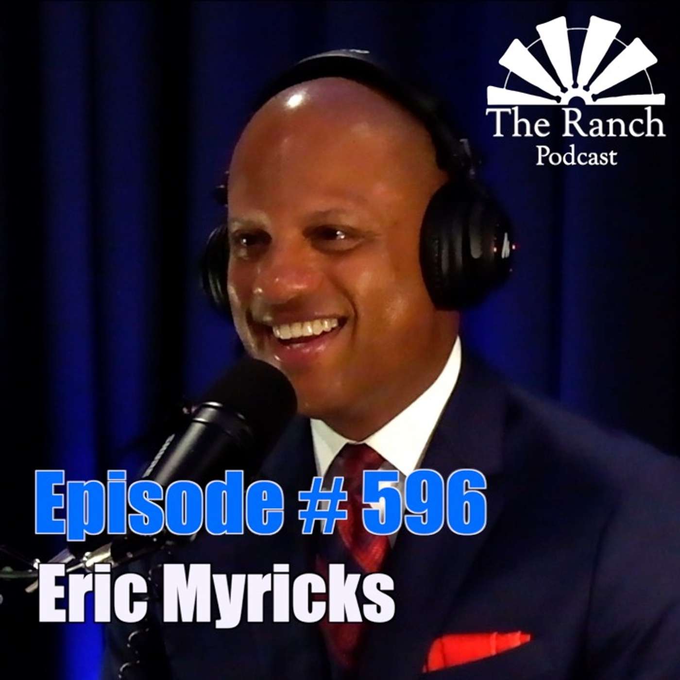 Nampa City Mayor Candidate Eric Myricks