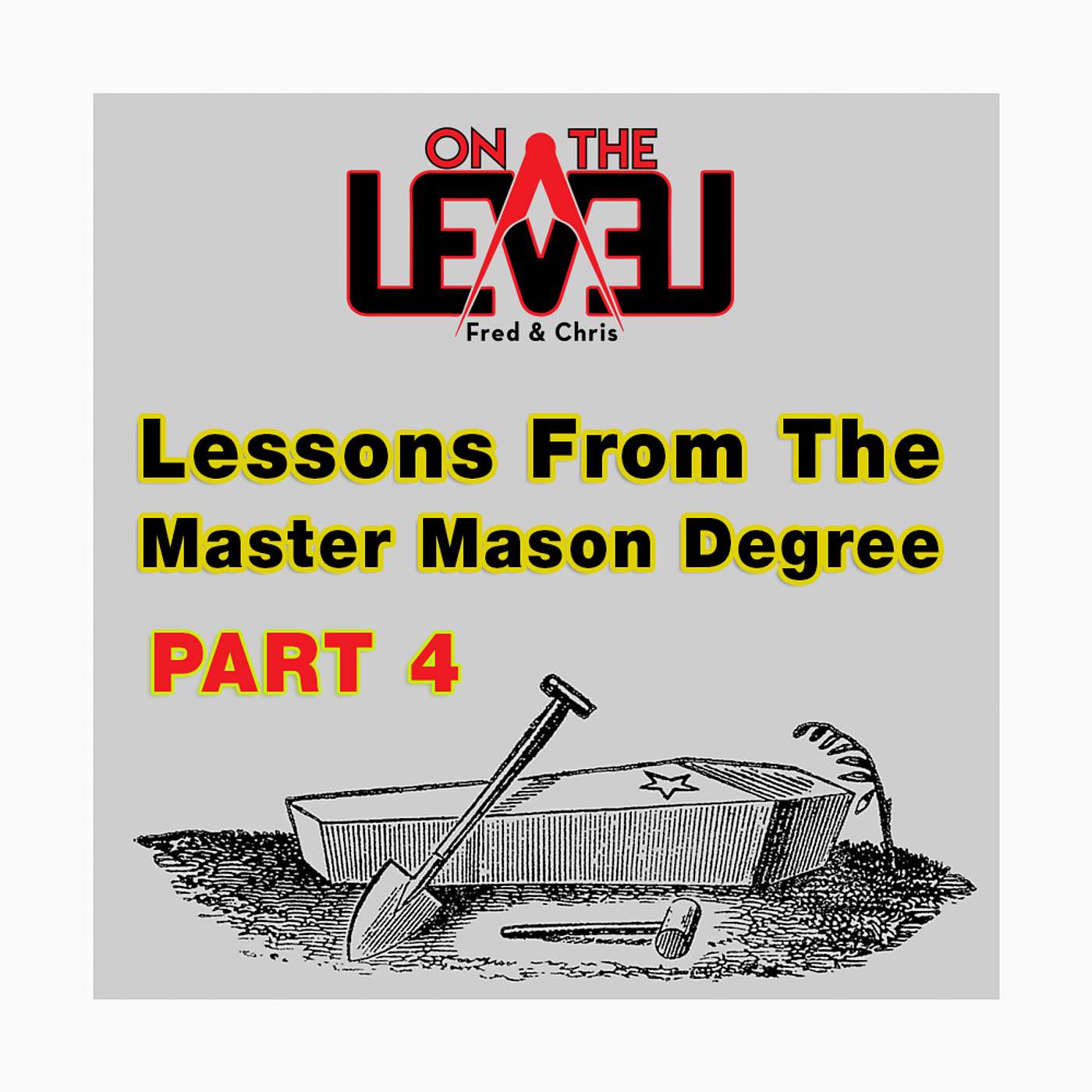 On The Level Podcast