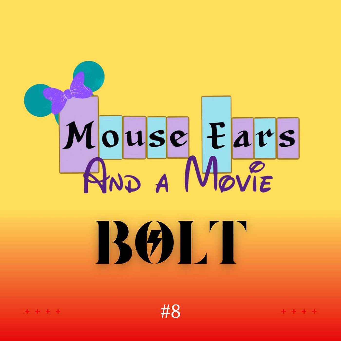 Mouse Ears and a Movie