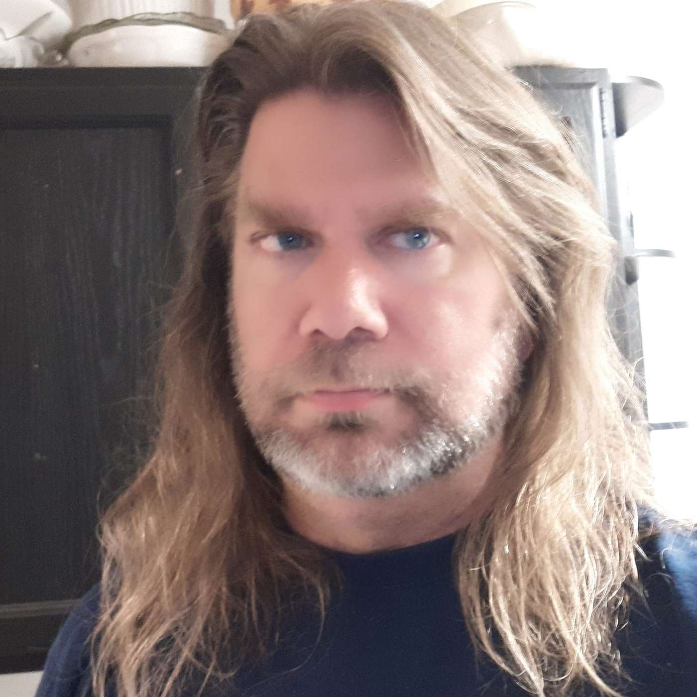 Macabre World- The Darker Arts Radio Hour