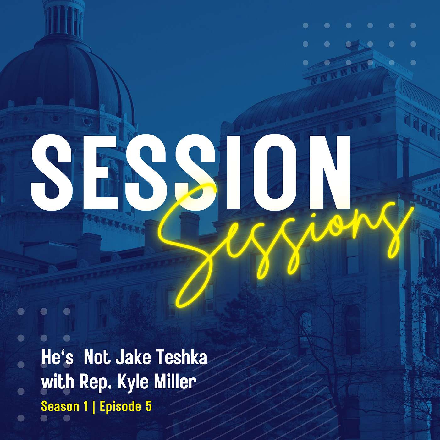 Session Sessions