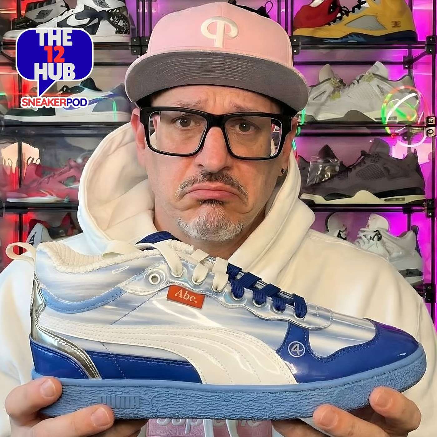 Dru Bought the UGLIEST Sneaker of 2025