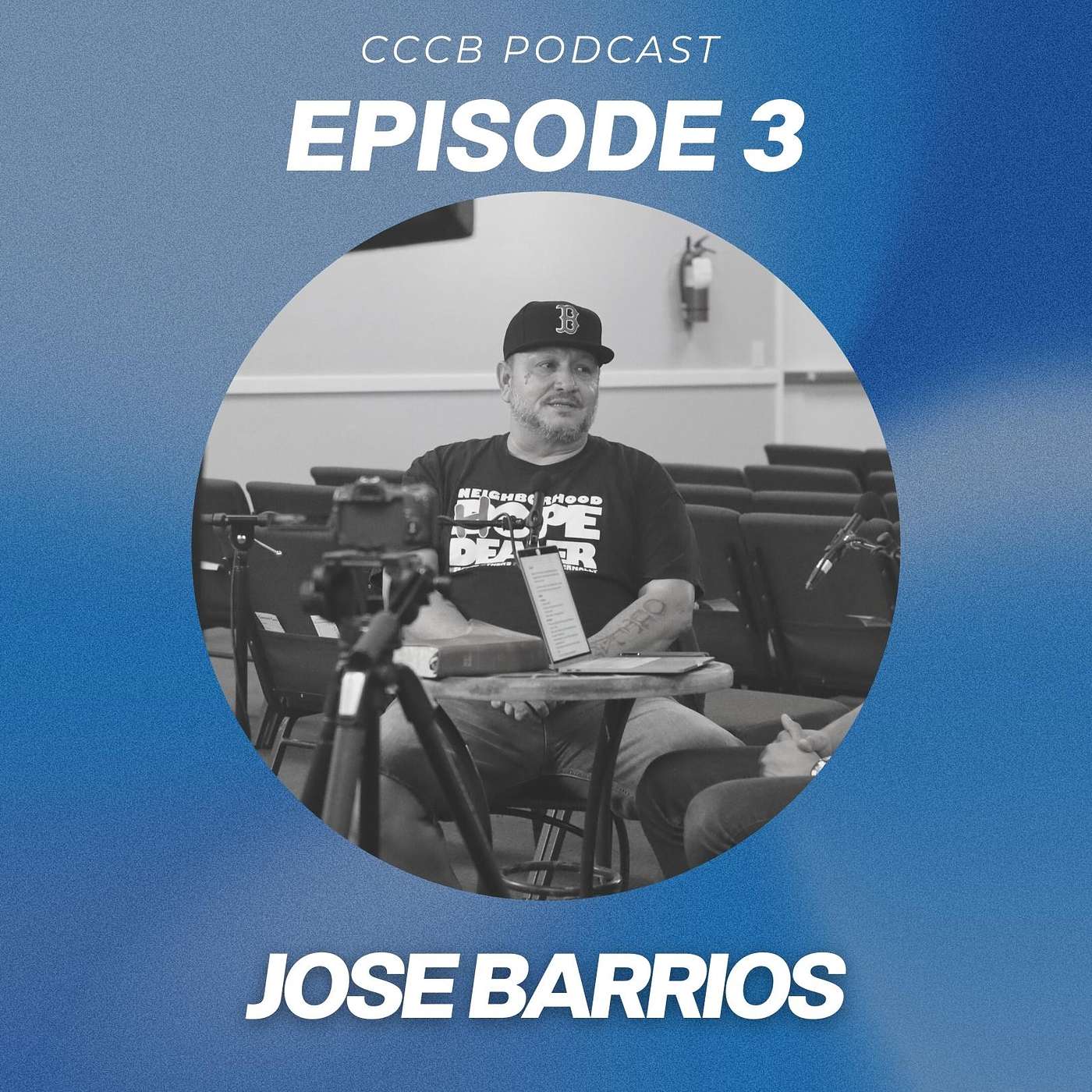 Christ Community Church Brawley Podcast