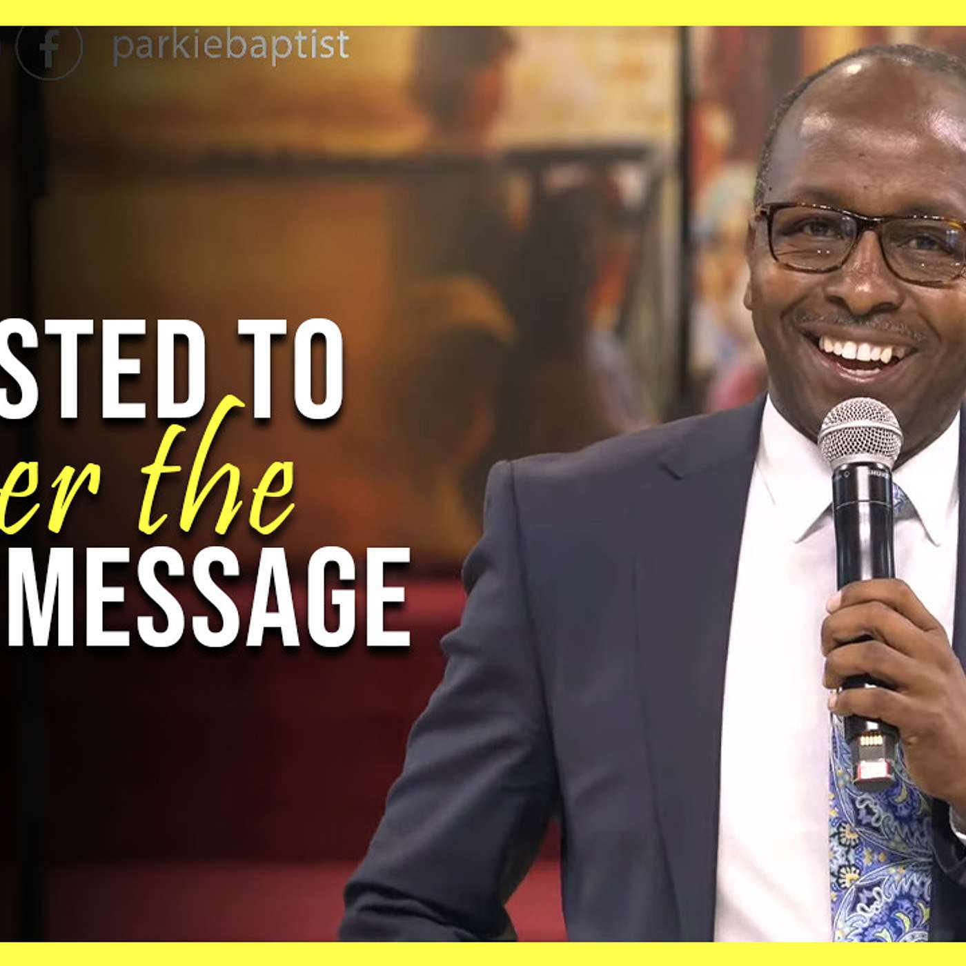 Parklands Baptist Church\'s Podcast