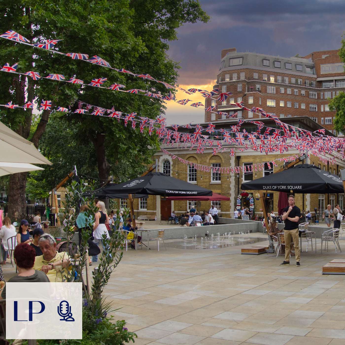 London Property - Home of Super Prime
