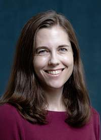 Dr. Catherine F. Eubanks