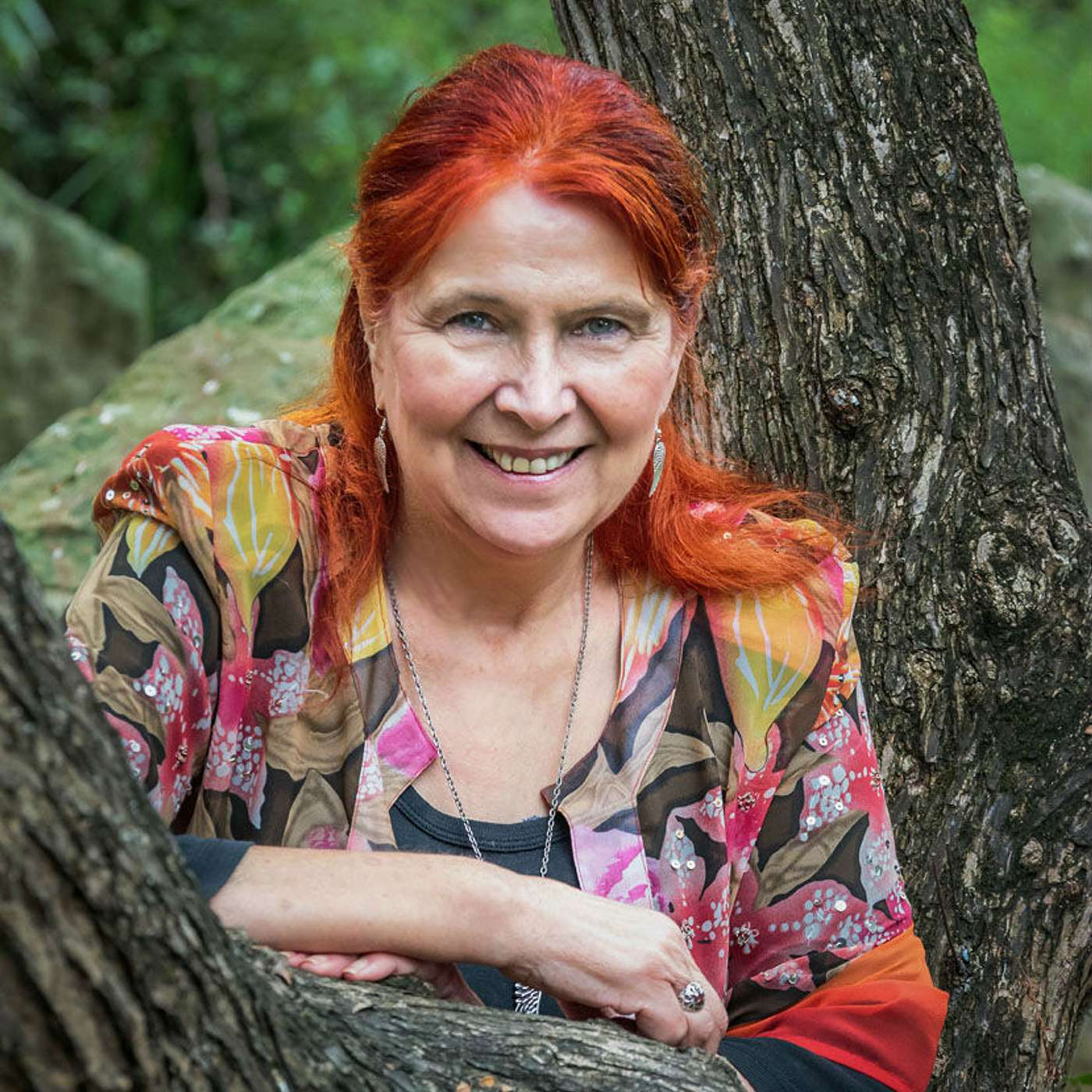 Episode 30 Understanding and Navigating Grief: Conversations with End-of-Life Doula, Linda Campbell