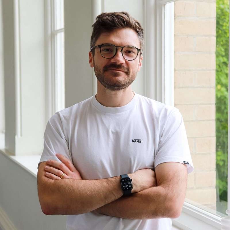 Max Pownall