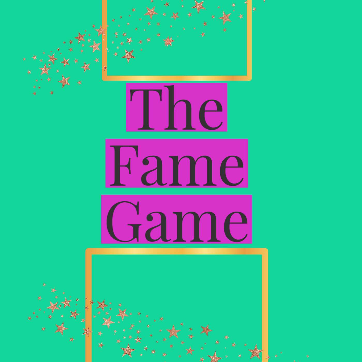 Do you know anybody famous?