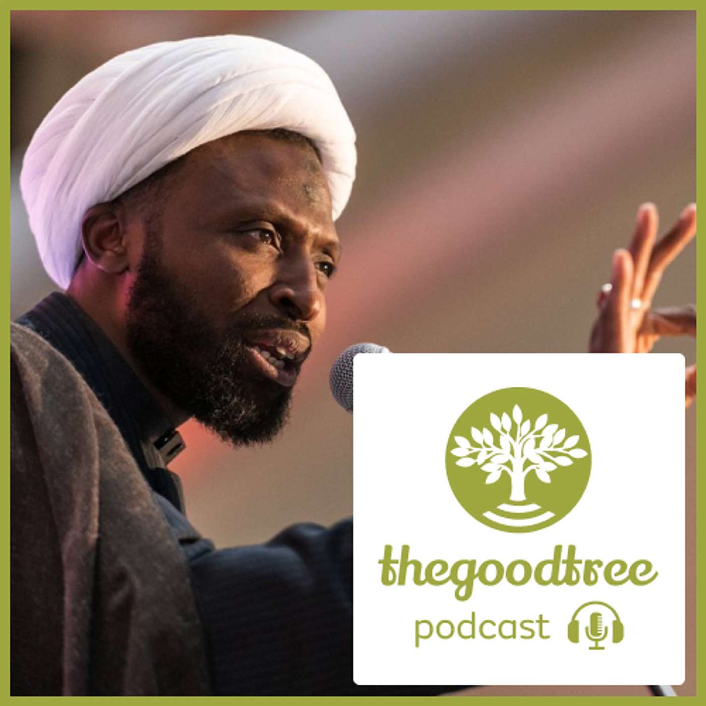 The Good Tree Podcast
