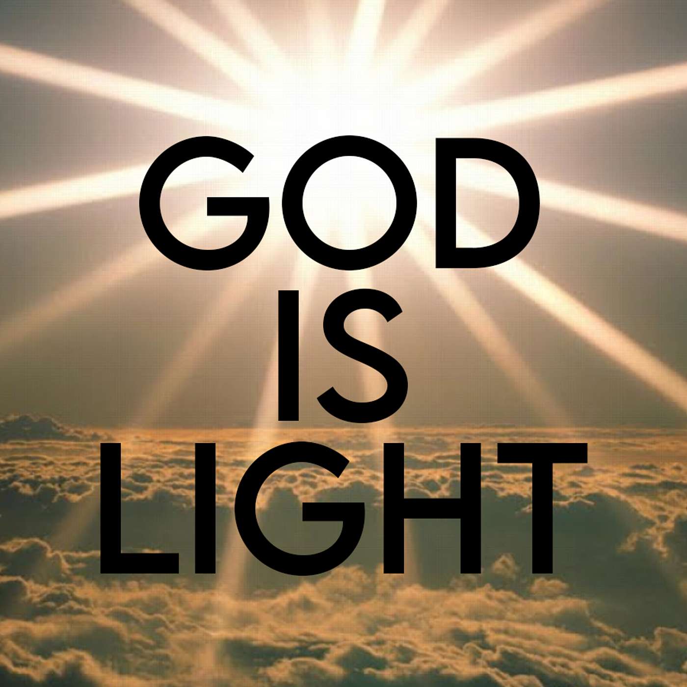 Season 4 Episode 235 - God is Light - 1 John 1: 5-10