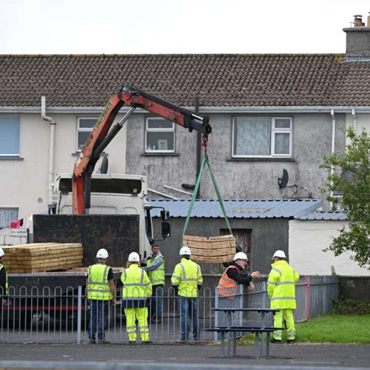 800 dead babies expected to be found hidden in septic tank at unwed mothers’ home run by nuns episode artwork