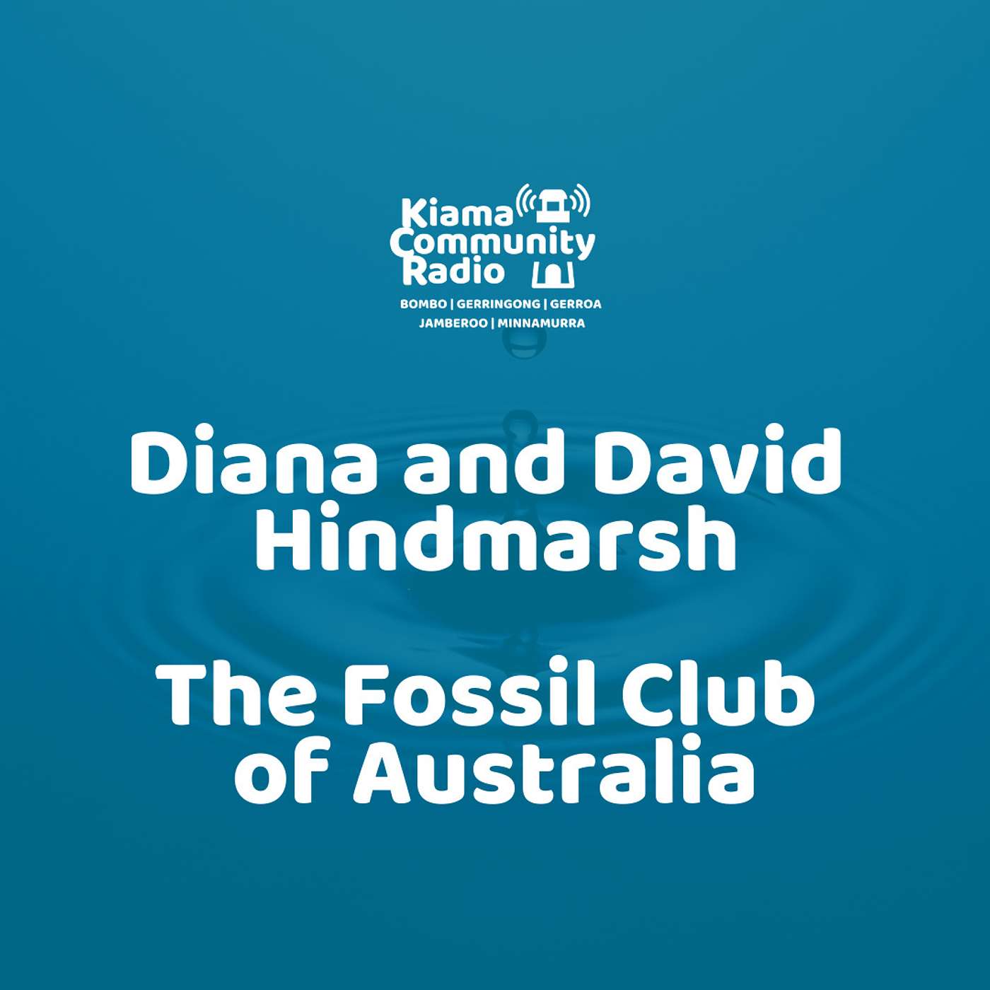 Kiama Community Radio\'s Podcast