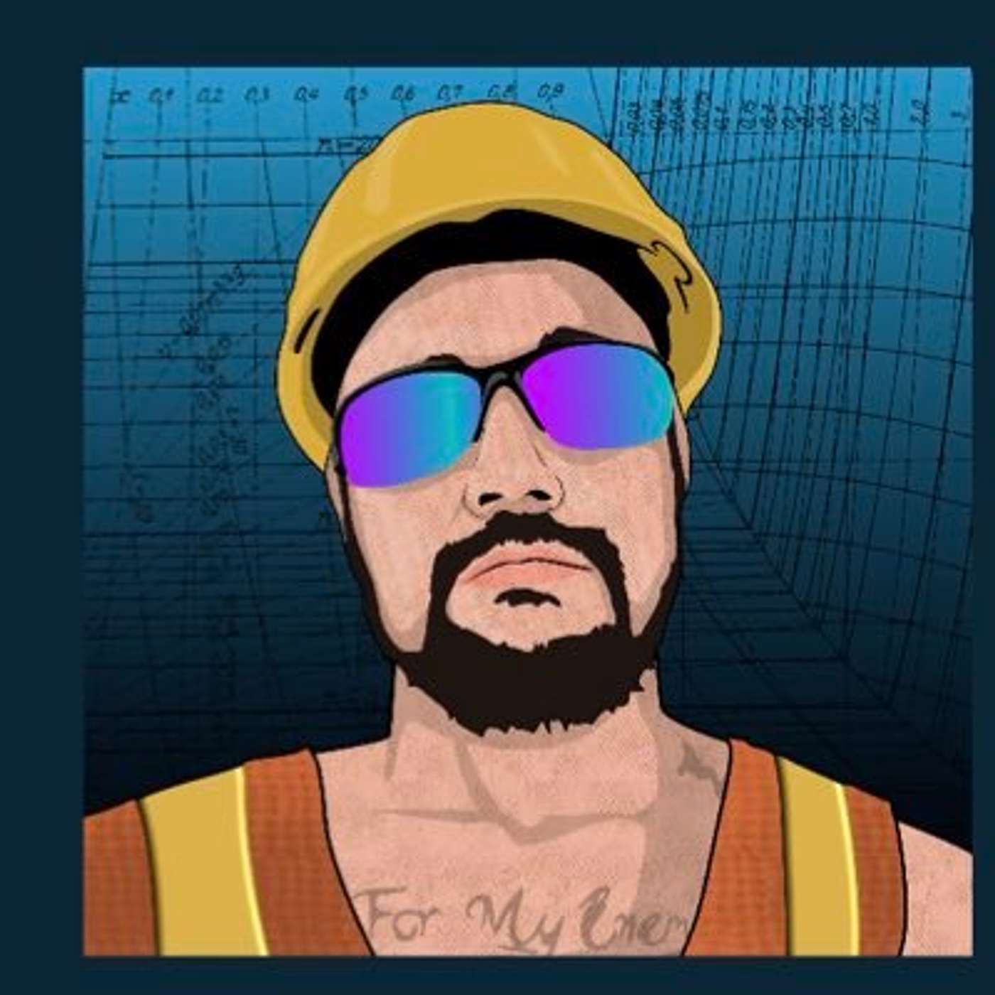 The Hard Hat Intellectual - Breaking the Chains of an Enslaved Mind