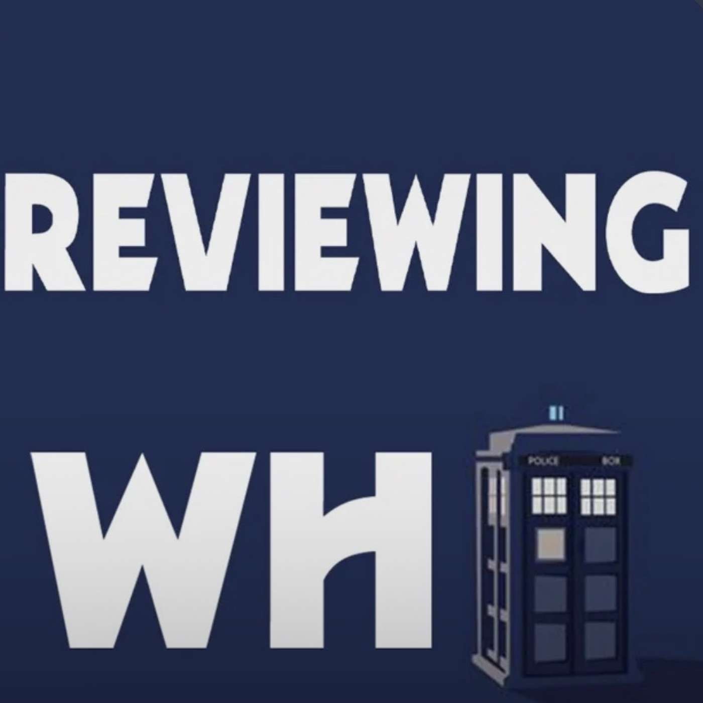 Bonus Preview: Reviewing Who (A Doctor Who Podcast) episode artwork