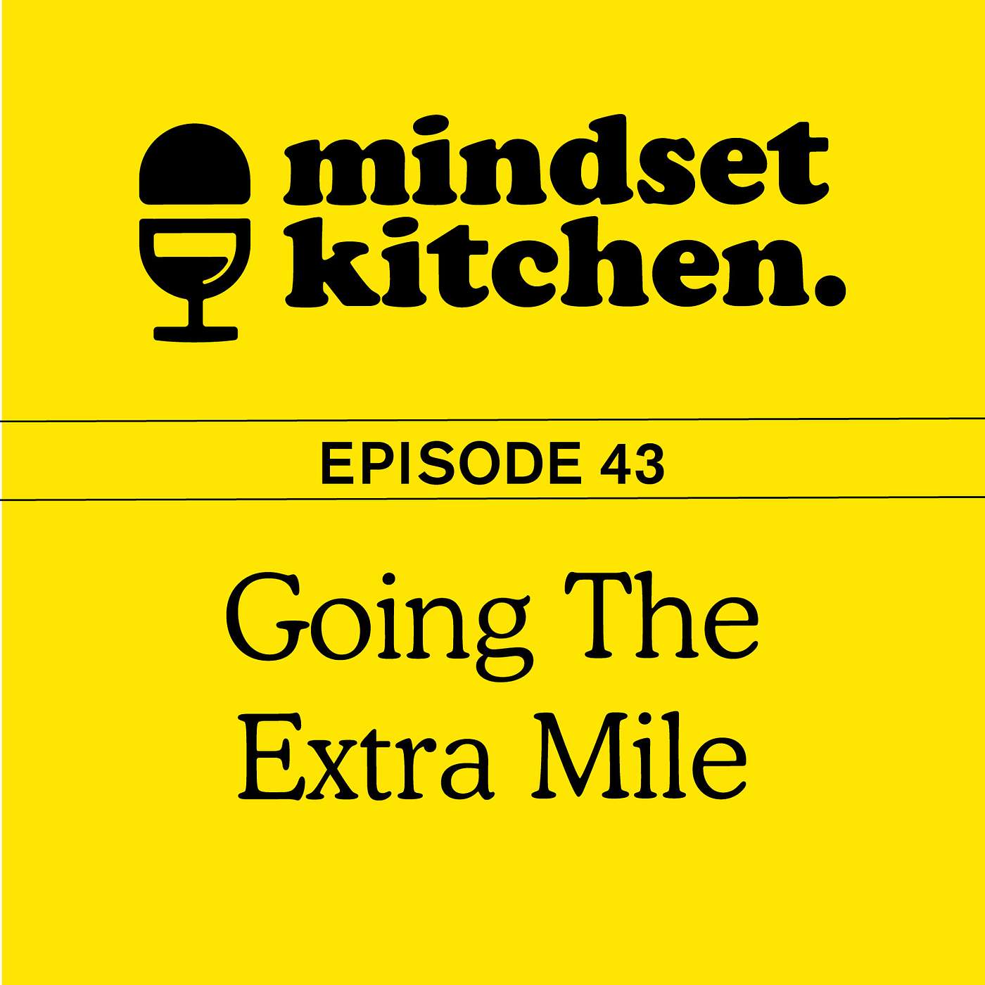 Mindset Kitchen