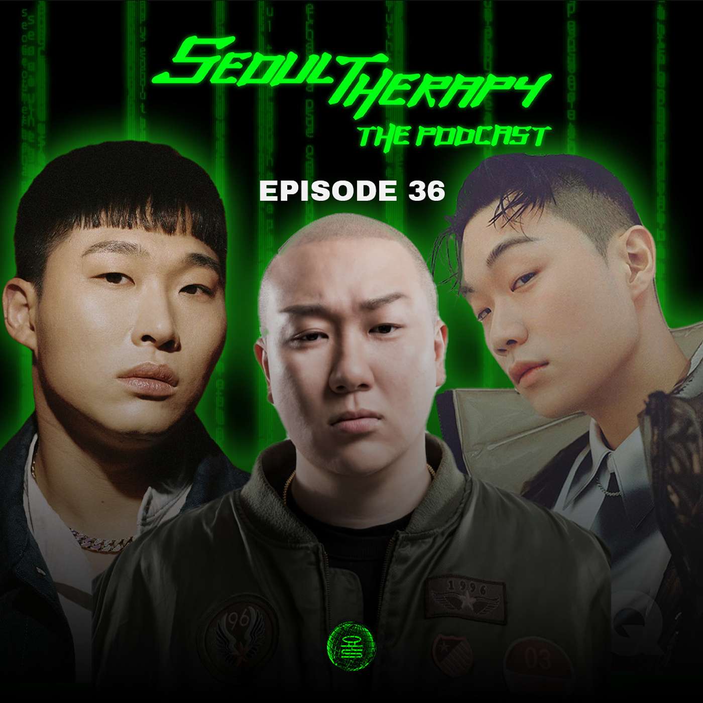 Ep. #36 | Deepflow joins Khundi Panda in 30 and Swings starts new label