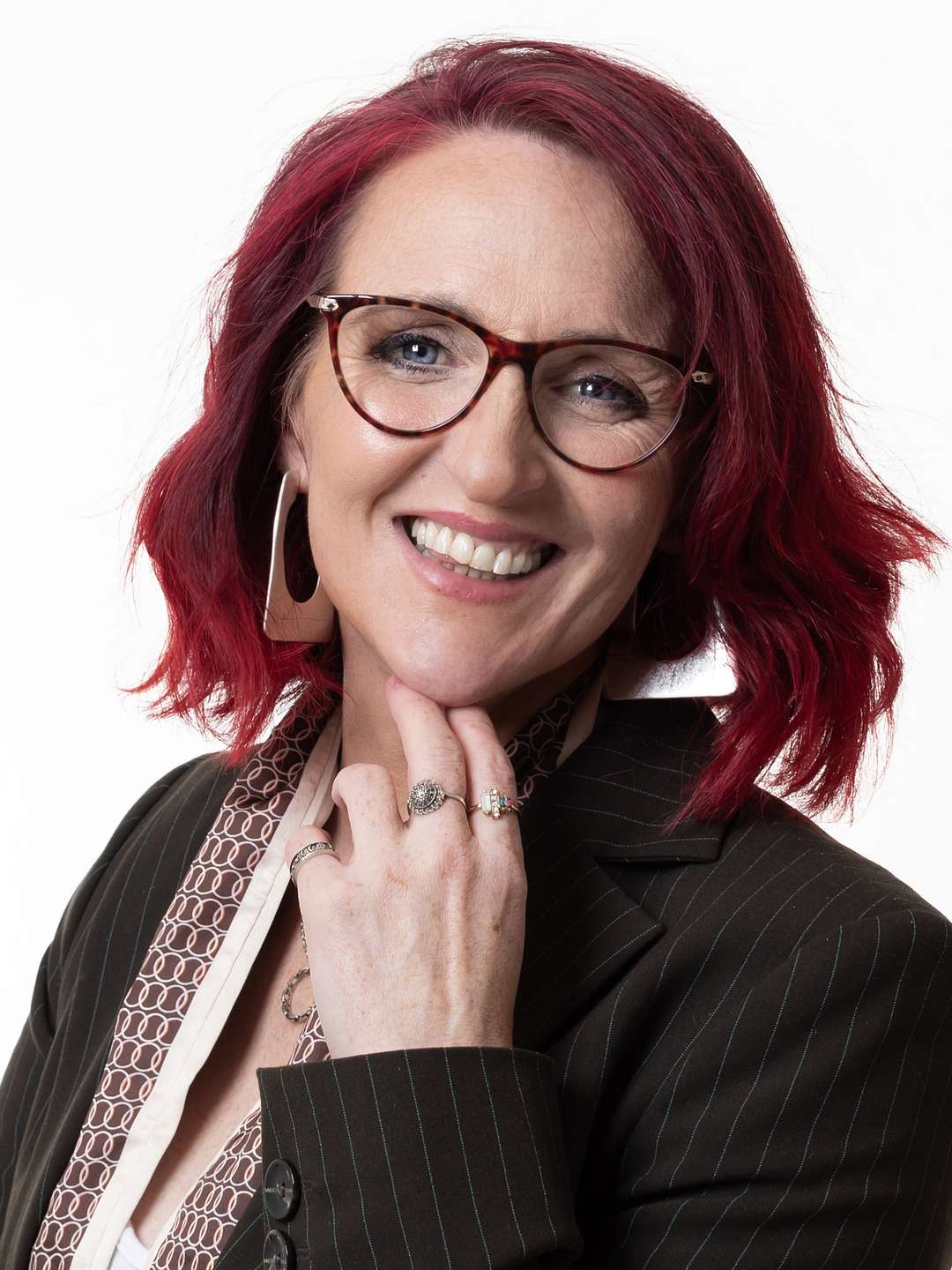 Vicky Jones