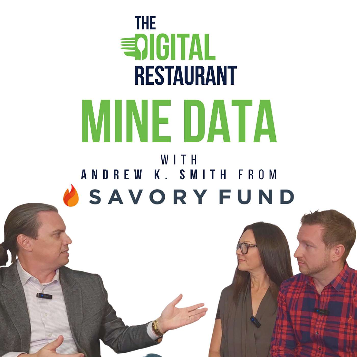The Digital Restaurant
