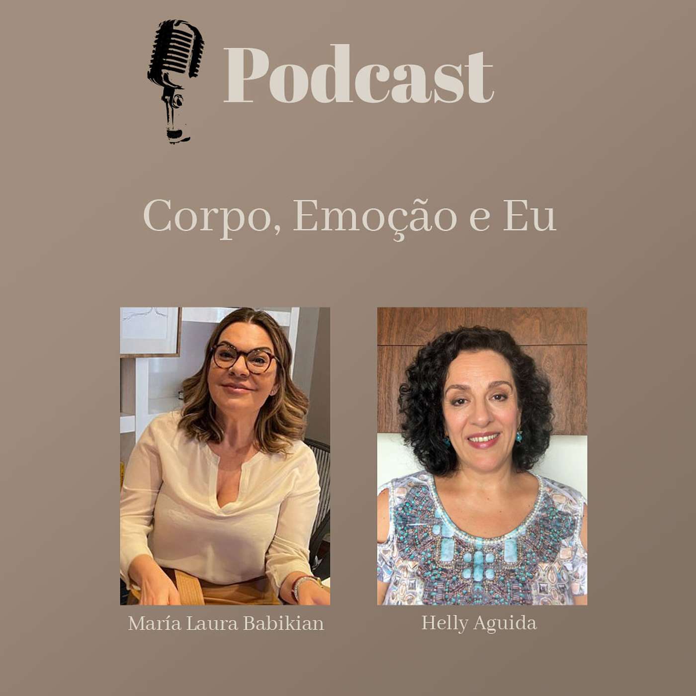 O Caminho do Encontro - Podcasts