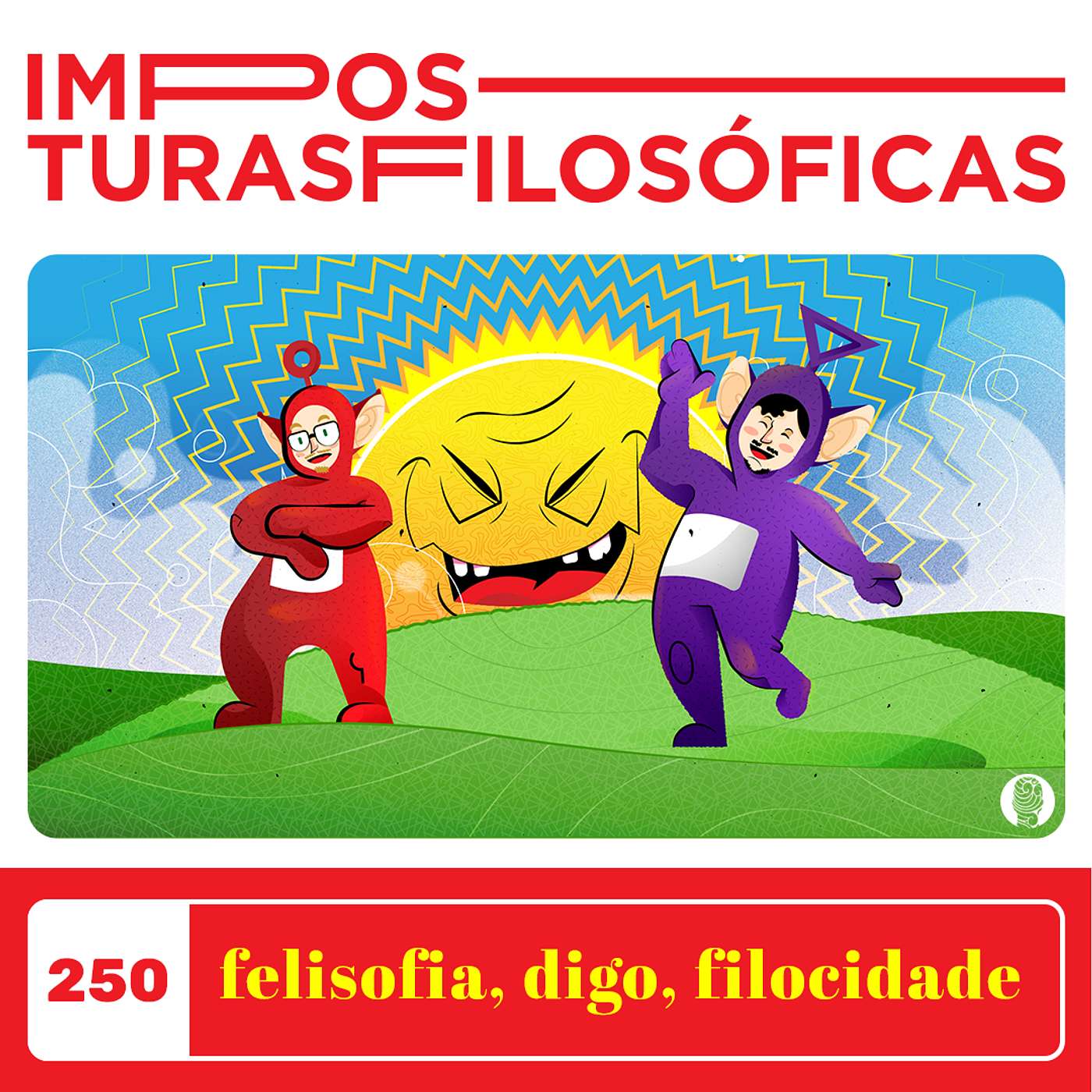 #250 felisofia, digo, filocidade | Dias Perfeitos, a felicidade não é uma pergunta