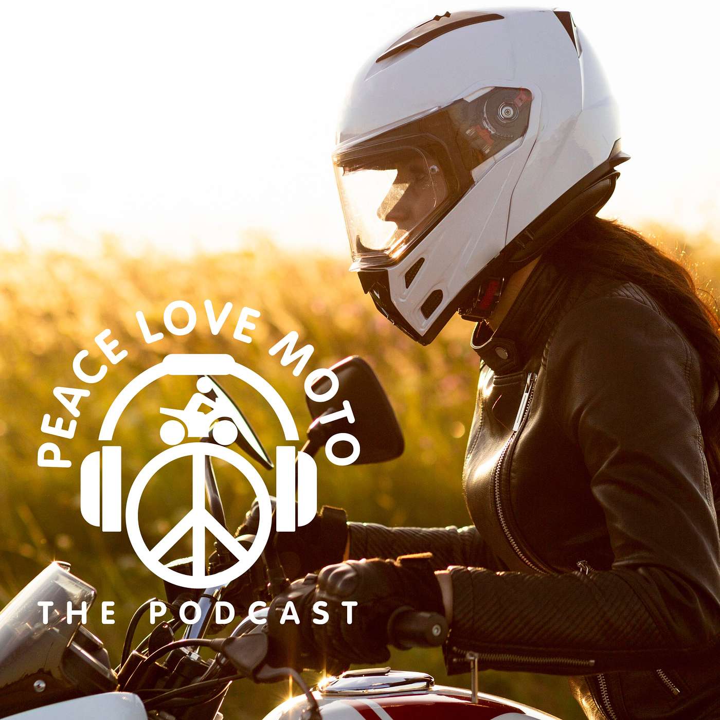 Peace Love Moto - Where Motorcycling meets Mindfulness