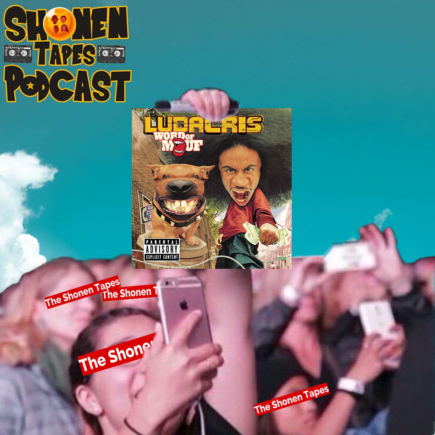 Shonen Tapes