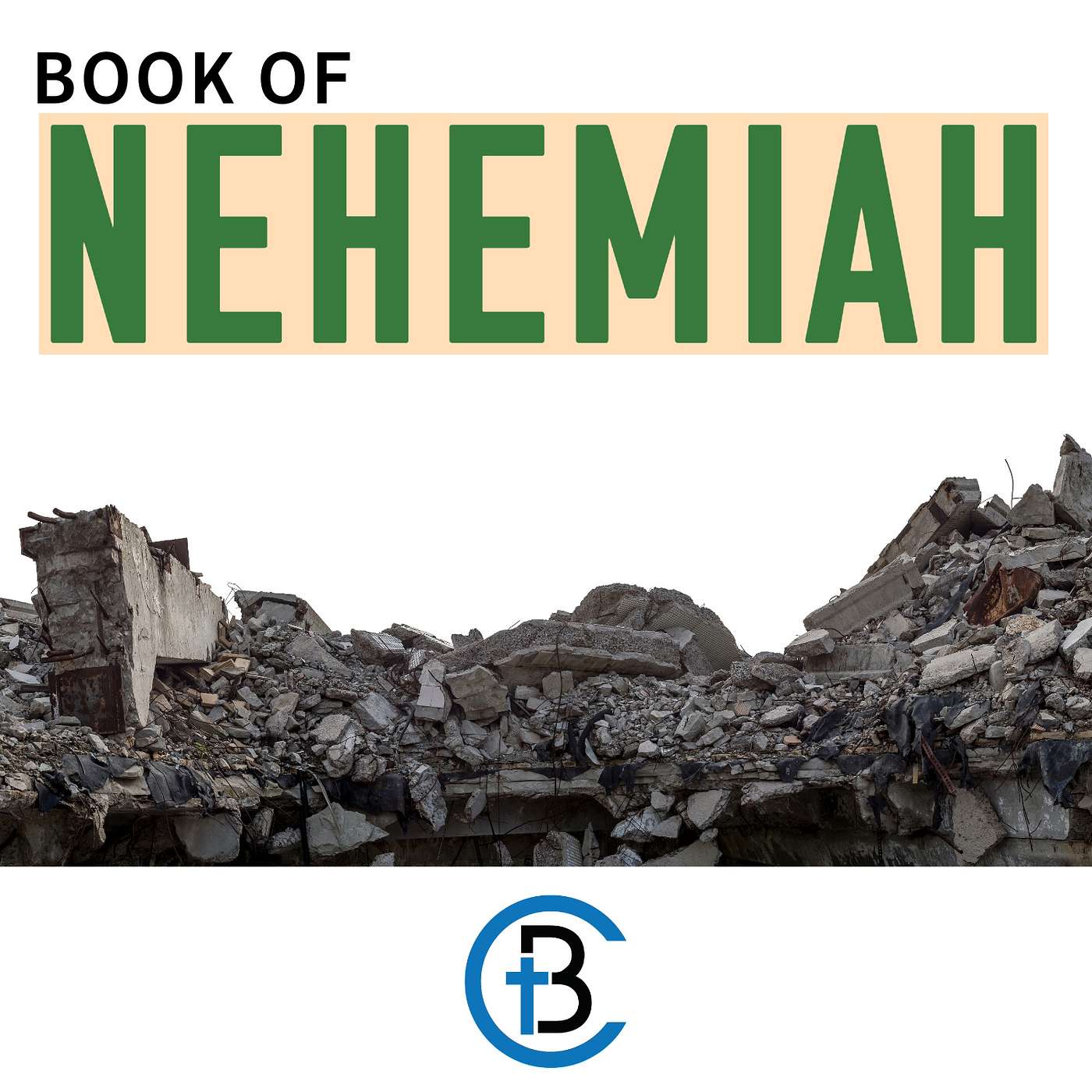 Nehemiah #4 – When We Face Opposition // Pastor Christian Bonham