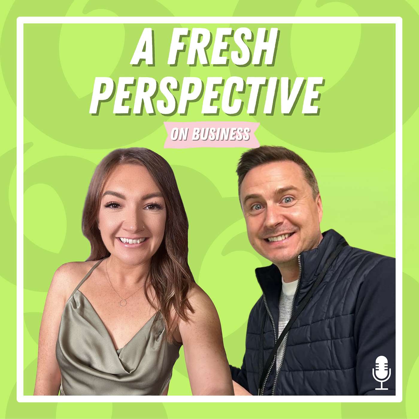 #244 - Building Stronger Teams: The Power of Relationships in Business