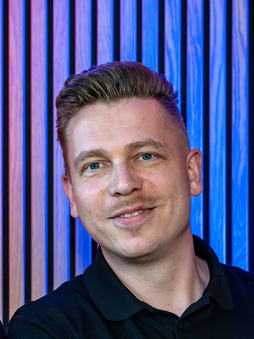 Patrick Schumann