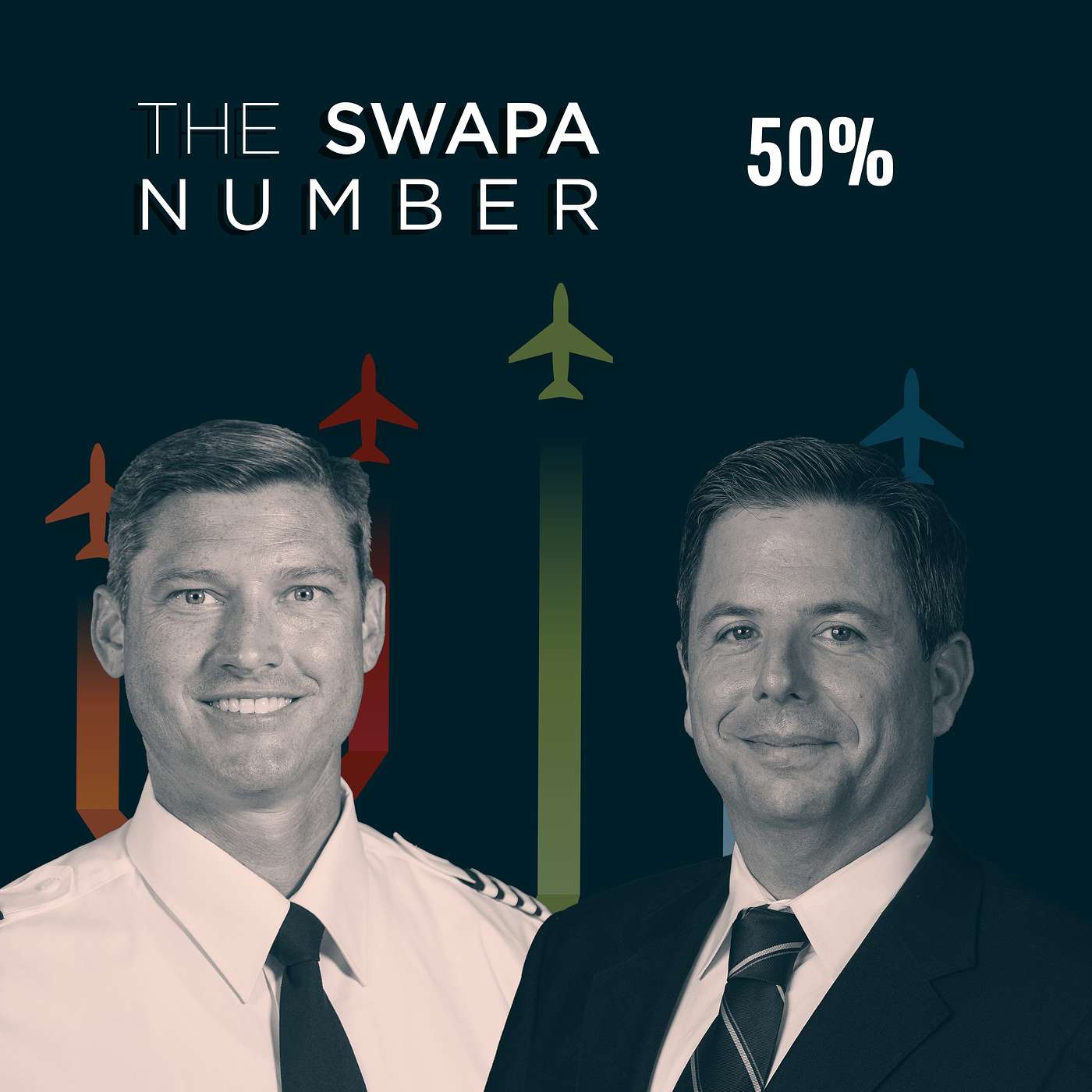 The SWAPA Number