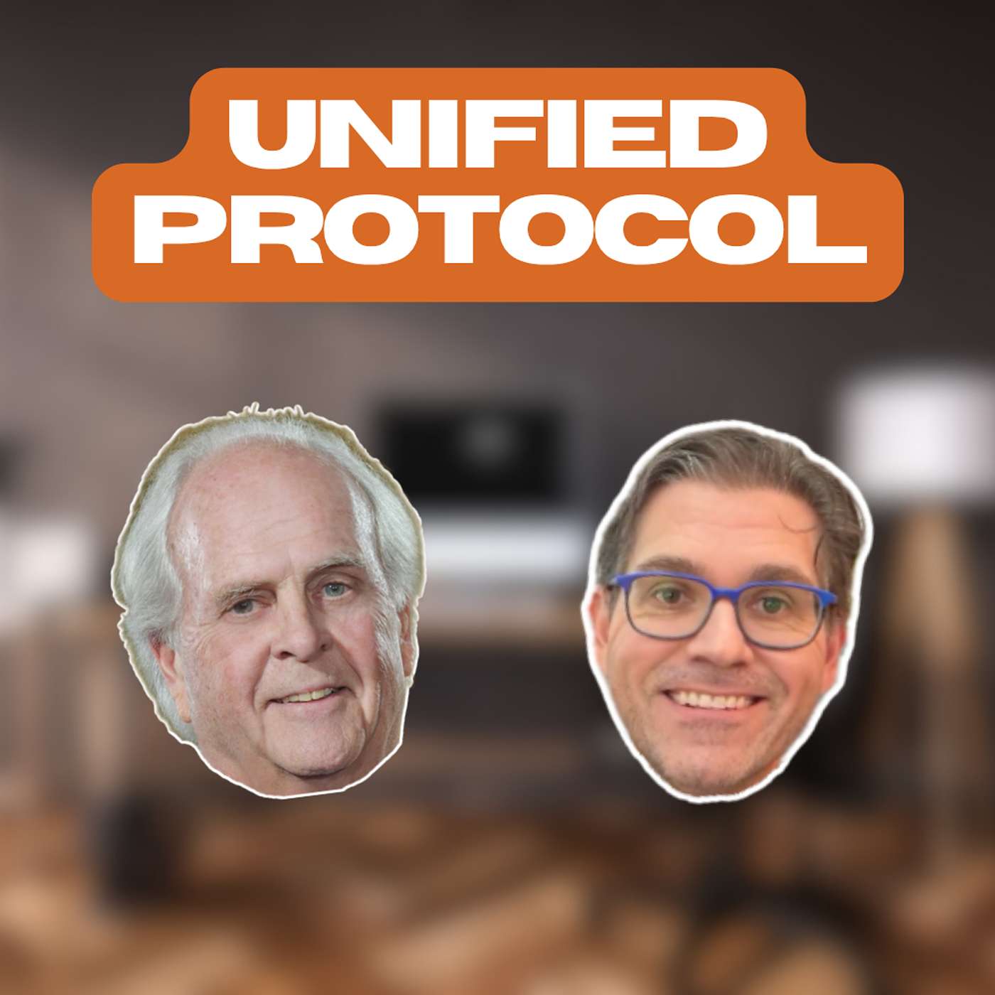 The Evolution of Psychotherapy: From the DSM to the Unified Protocol with Dr. David Barlow