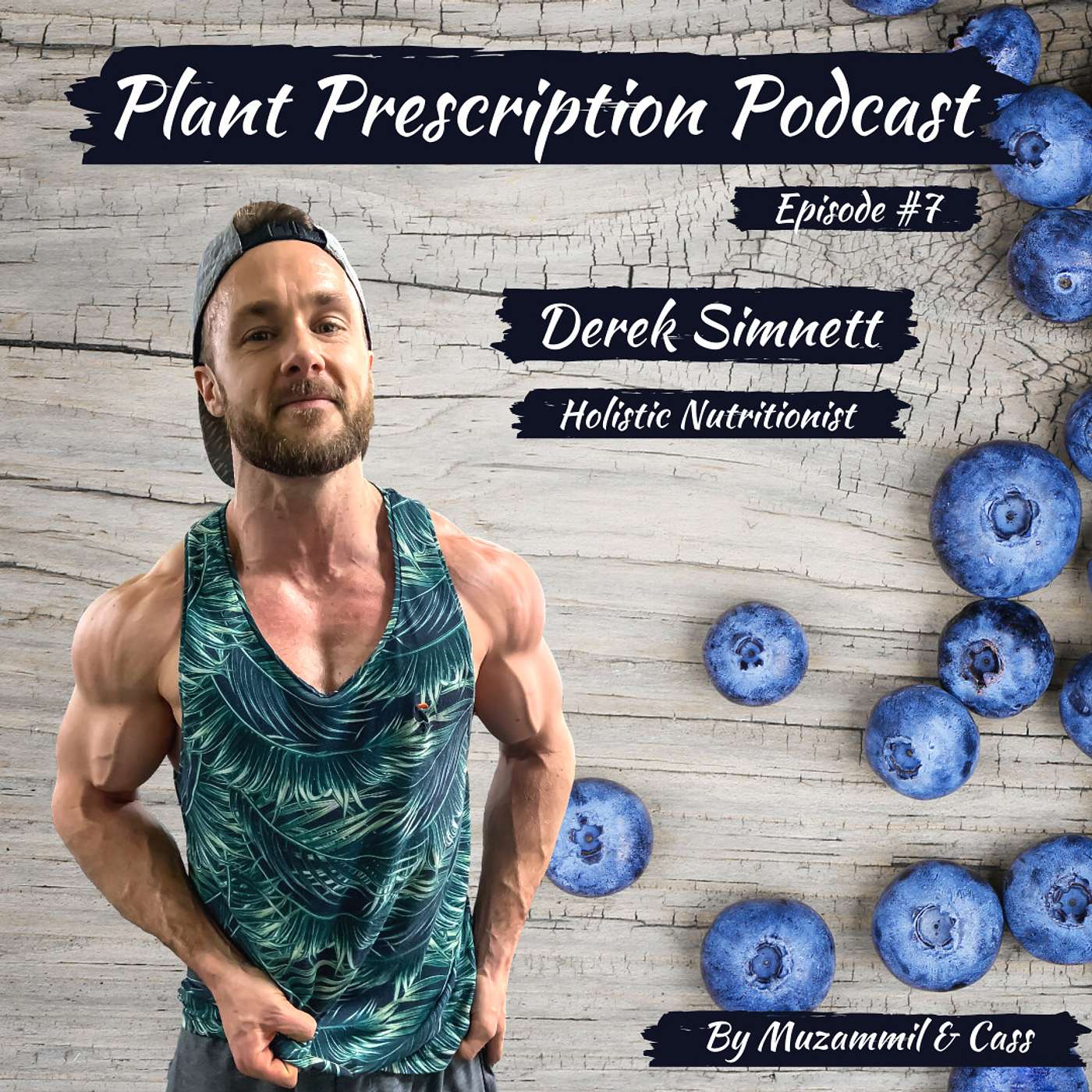 Plant Prescription Podcast