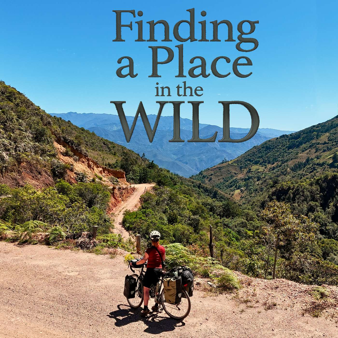 ABT036. Finding a Place in the Wild