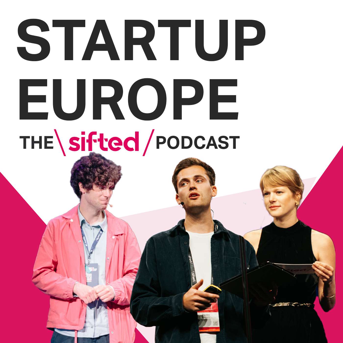 Meet the 100 fastest-growing startups in the UK and Ireland