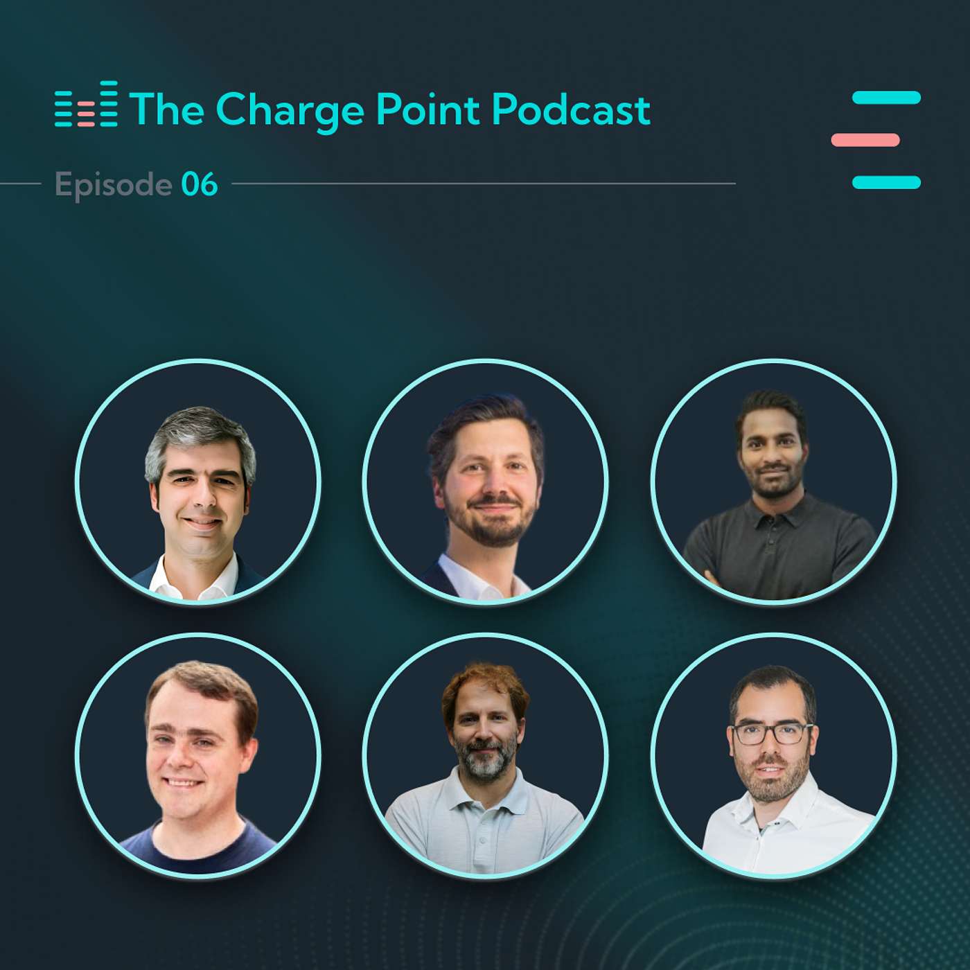 The Charge Point Podcast