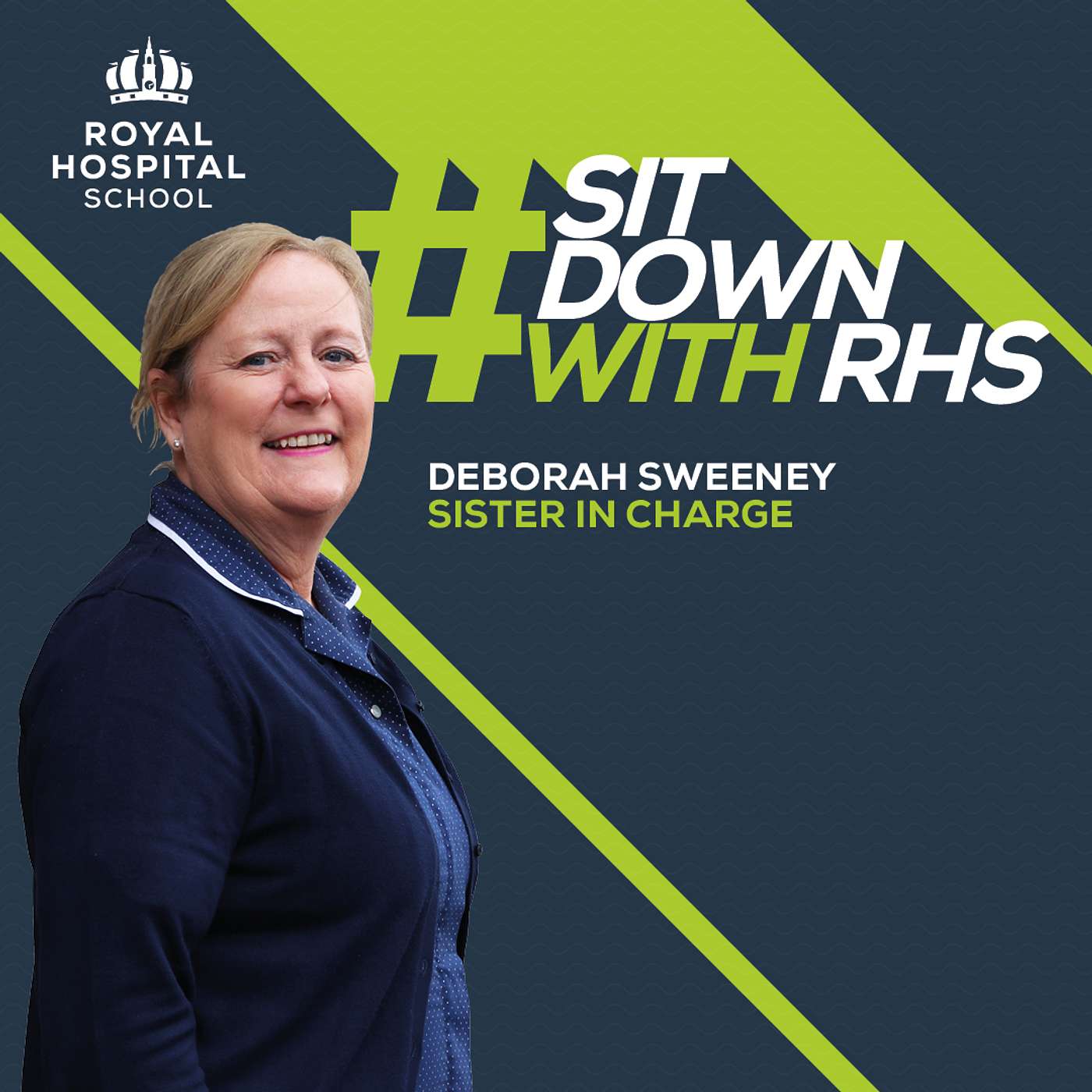 Sit Down with RHS