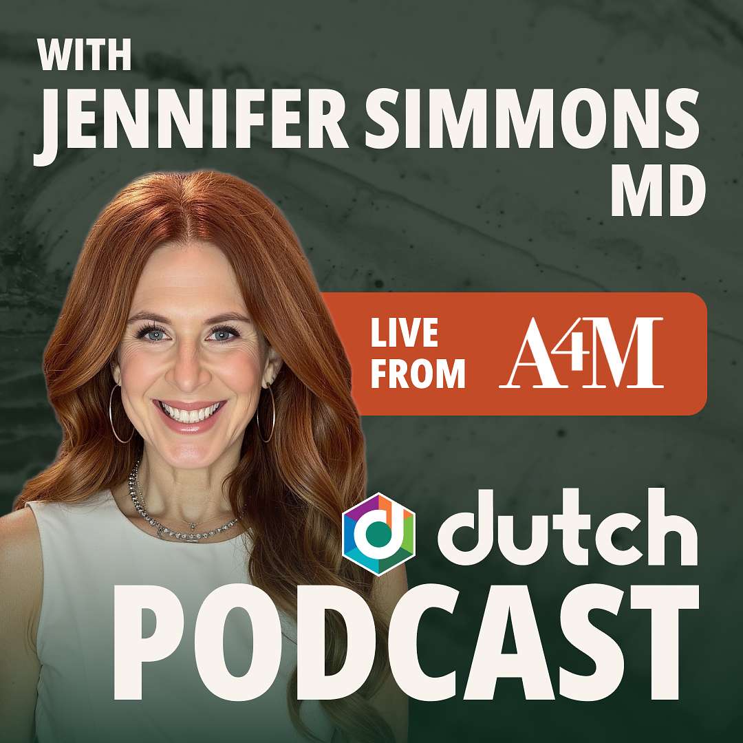 Dr. Jenn Simmons