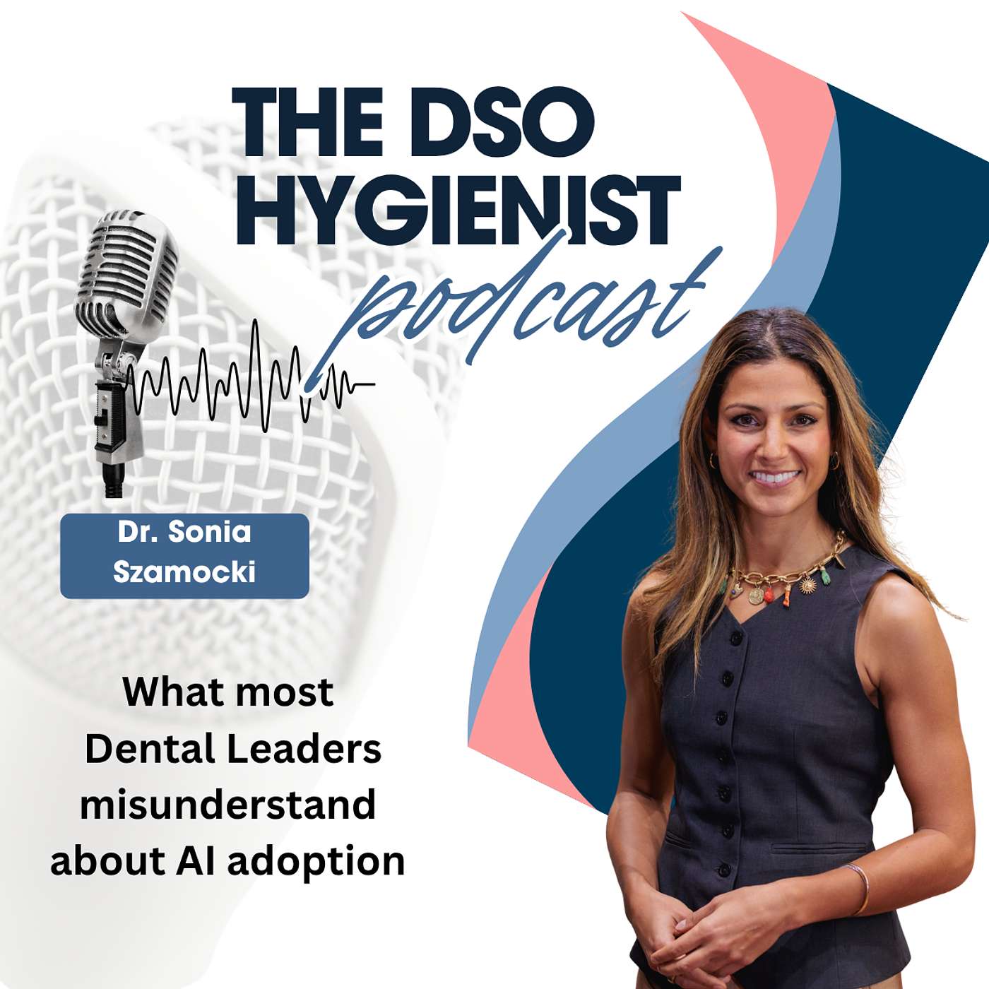 What most Dental Leaders misunderstand about AI adoption