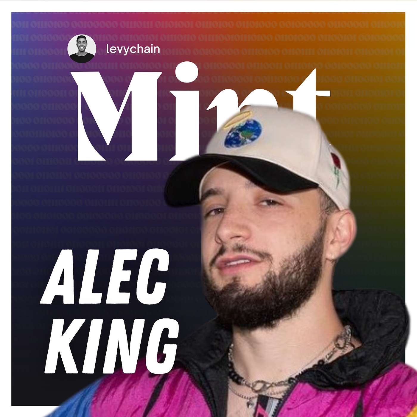 From Record Label to Web3: This is Alec King