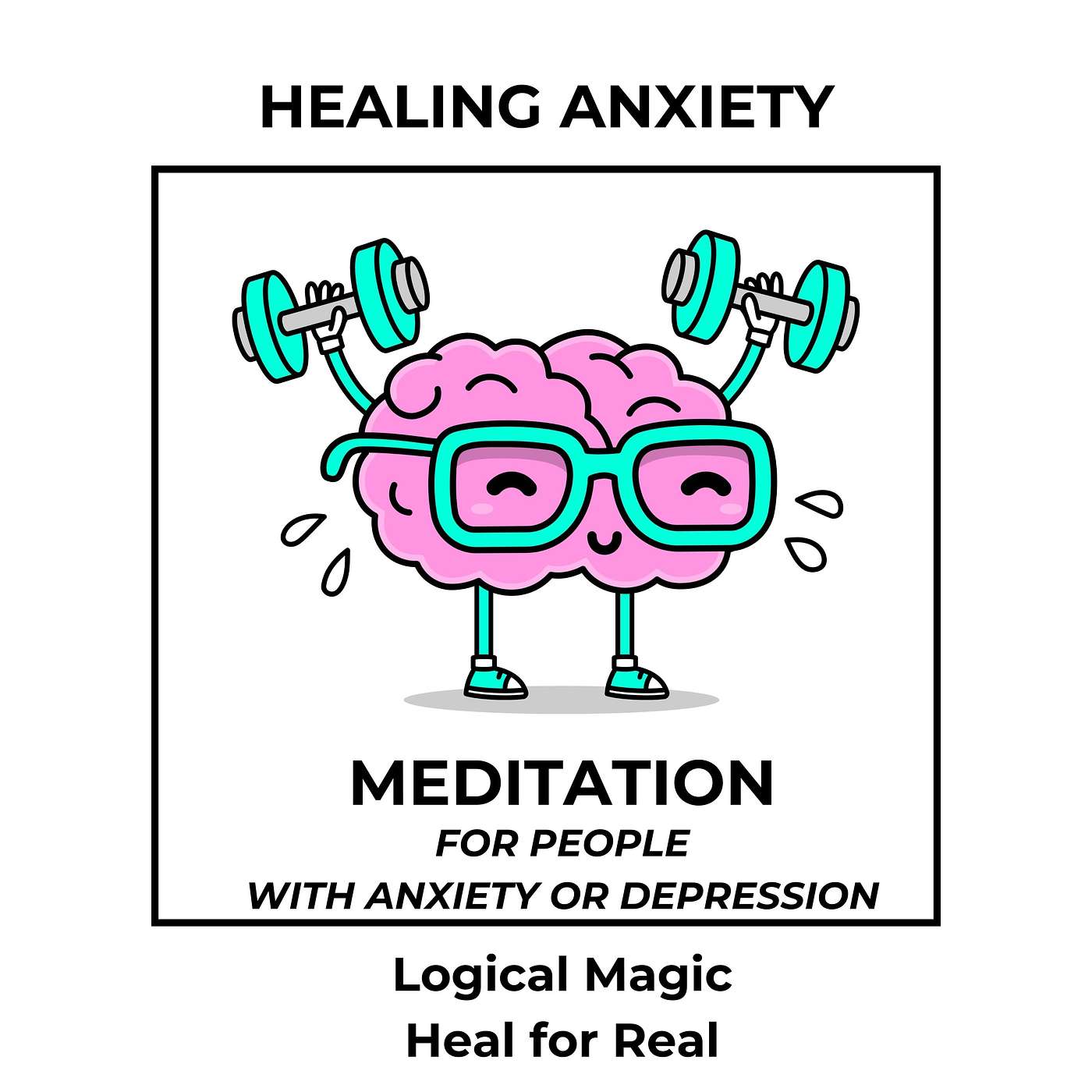 How to meditate when you have anxiety or depression: Step-by-Step Method